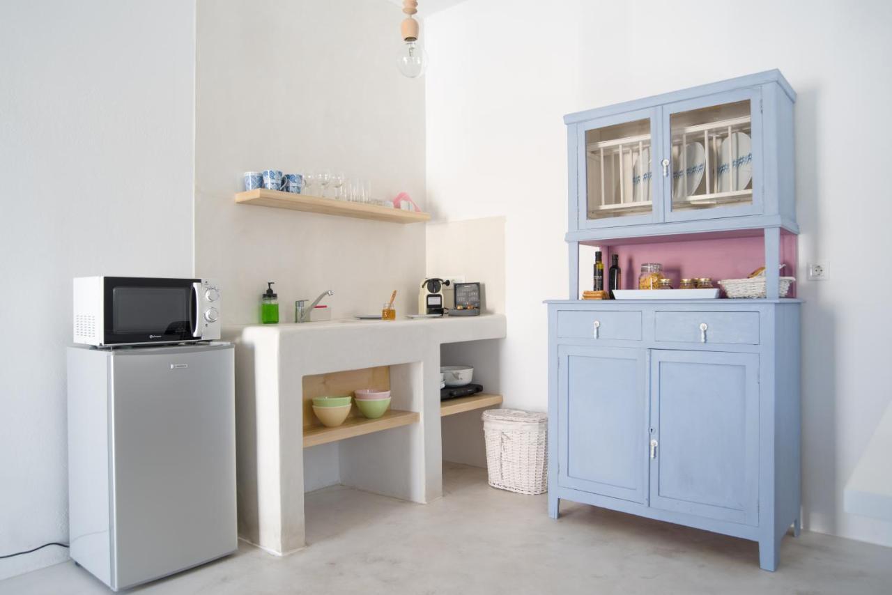 Lagadi Suites By K&K ميساريا المظهر الخارجي الصورة