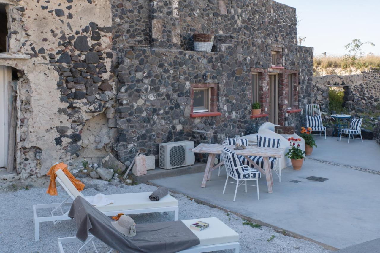 Lagadi Suites By K&K ميساريا المظهر الخارجي الصورة
