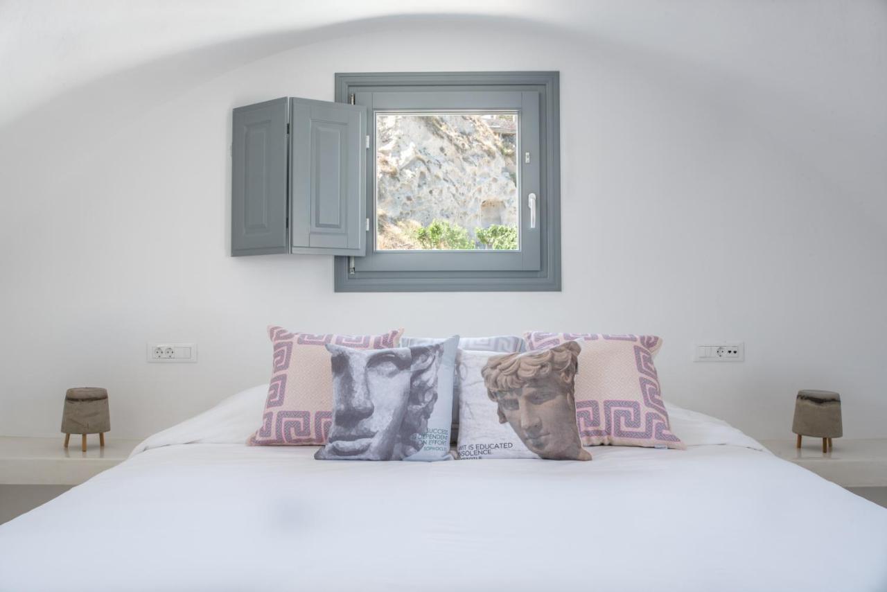 Lagadi Suites By K&K ميساريا المظهر الخارجي الصورة
