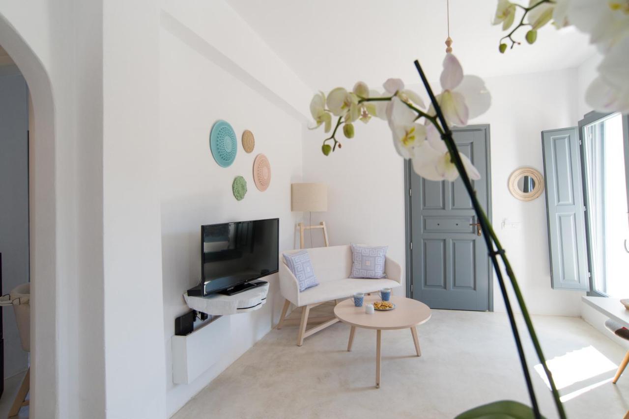 Lagadi Suites By K&K ميساريا المظهر الخارجي الصورة