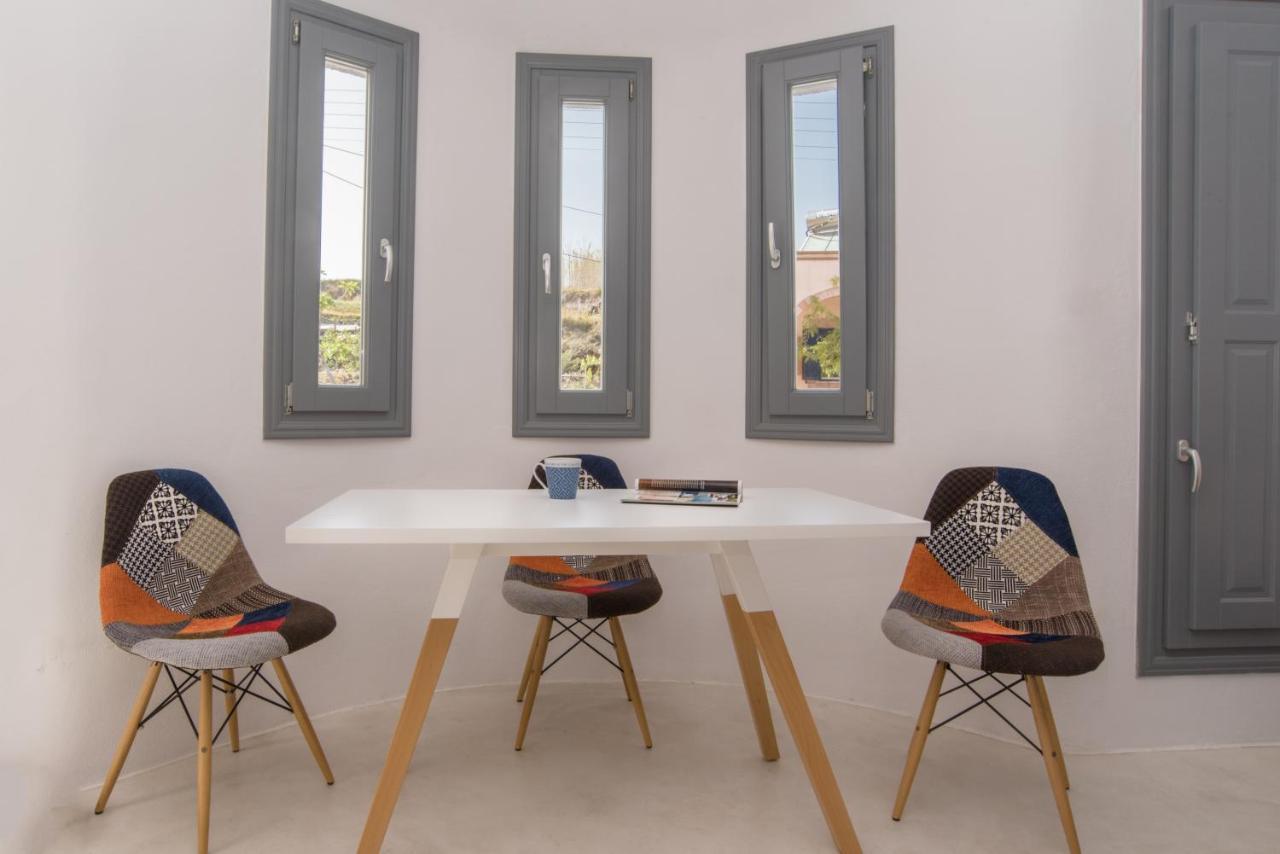 Lagadi Suites By K&K ميساريا المظهر الخارجي الصورة