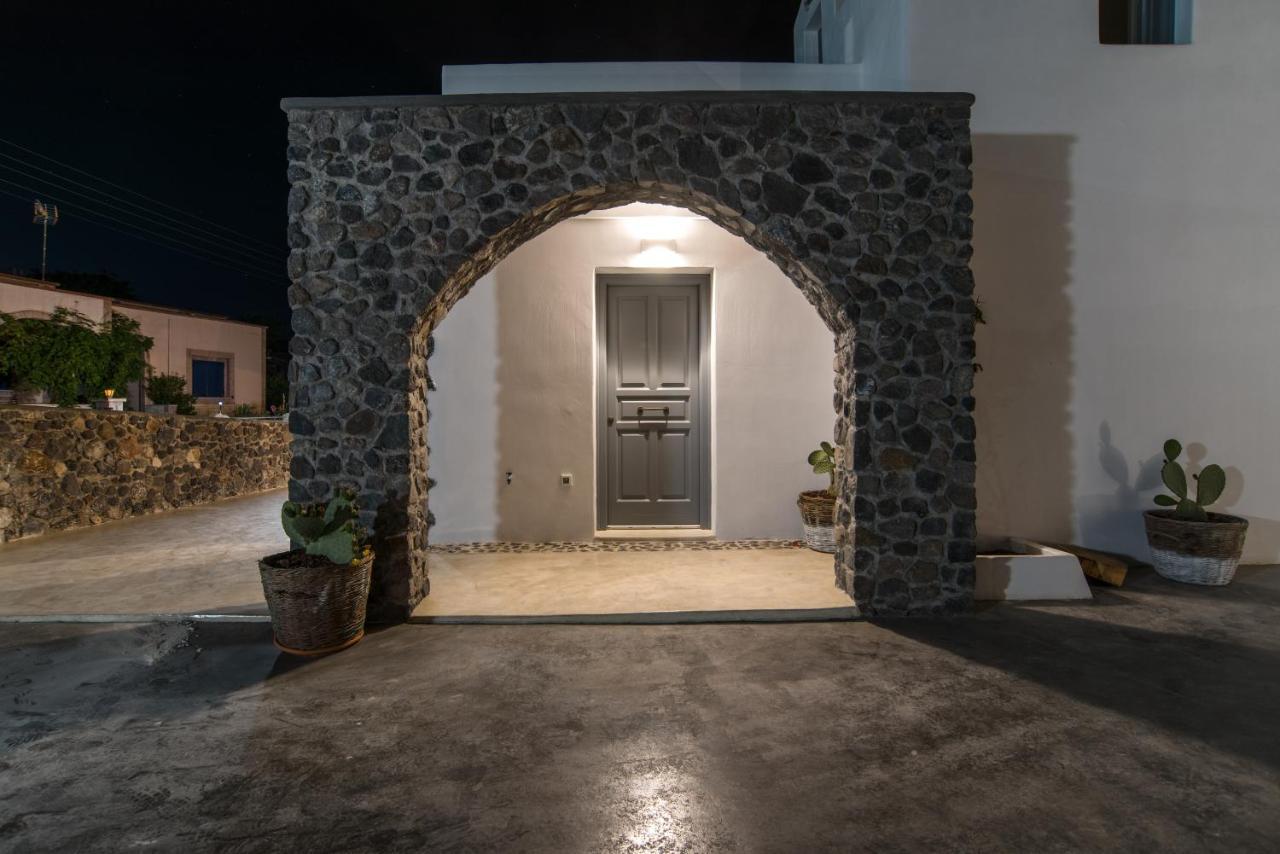 Lagadi Suites By K&K ميساريا المظهر الخارجي الصورة