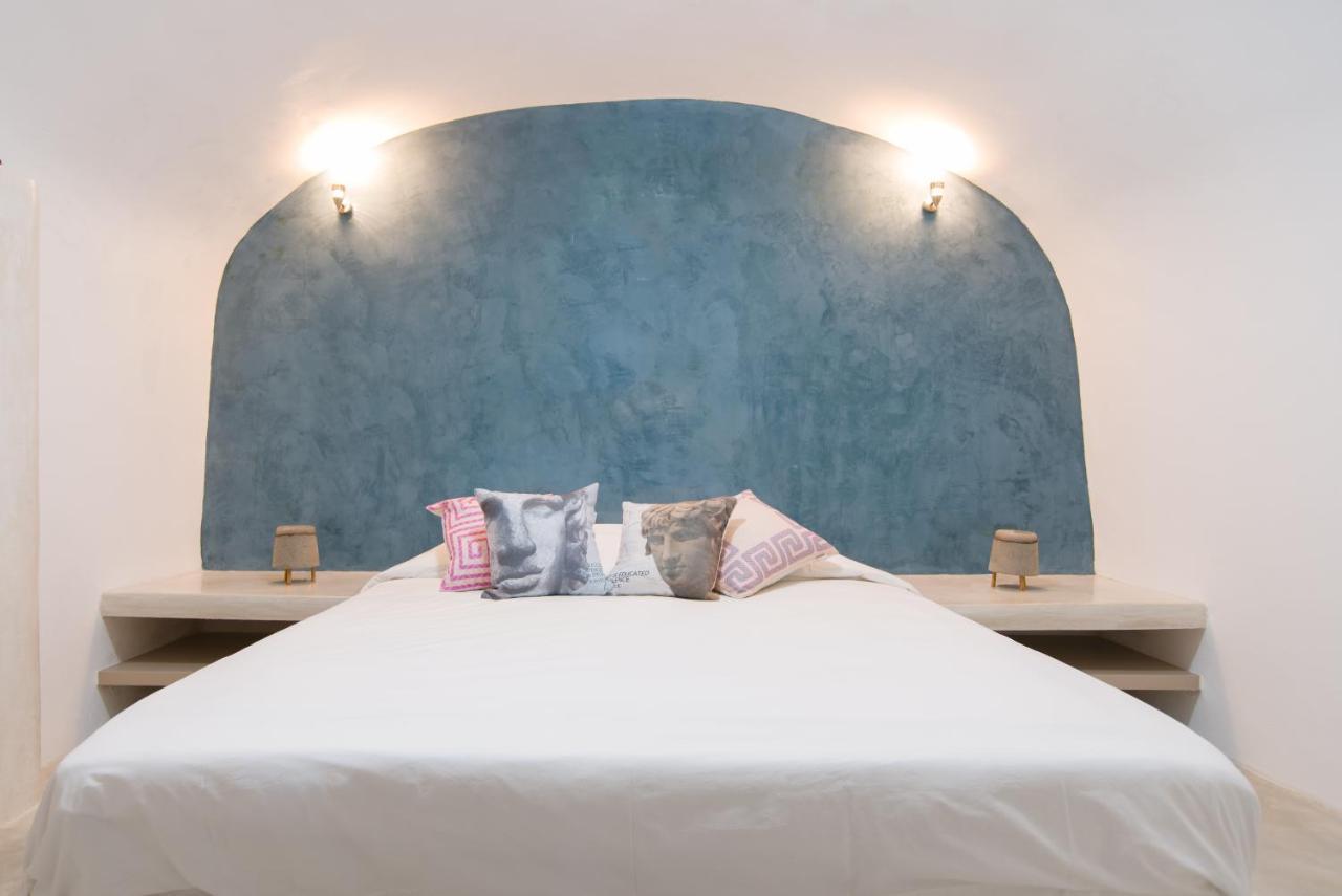 Lagadi Suites By K&K ميساريا المظهر الخارجي الصورة