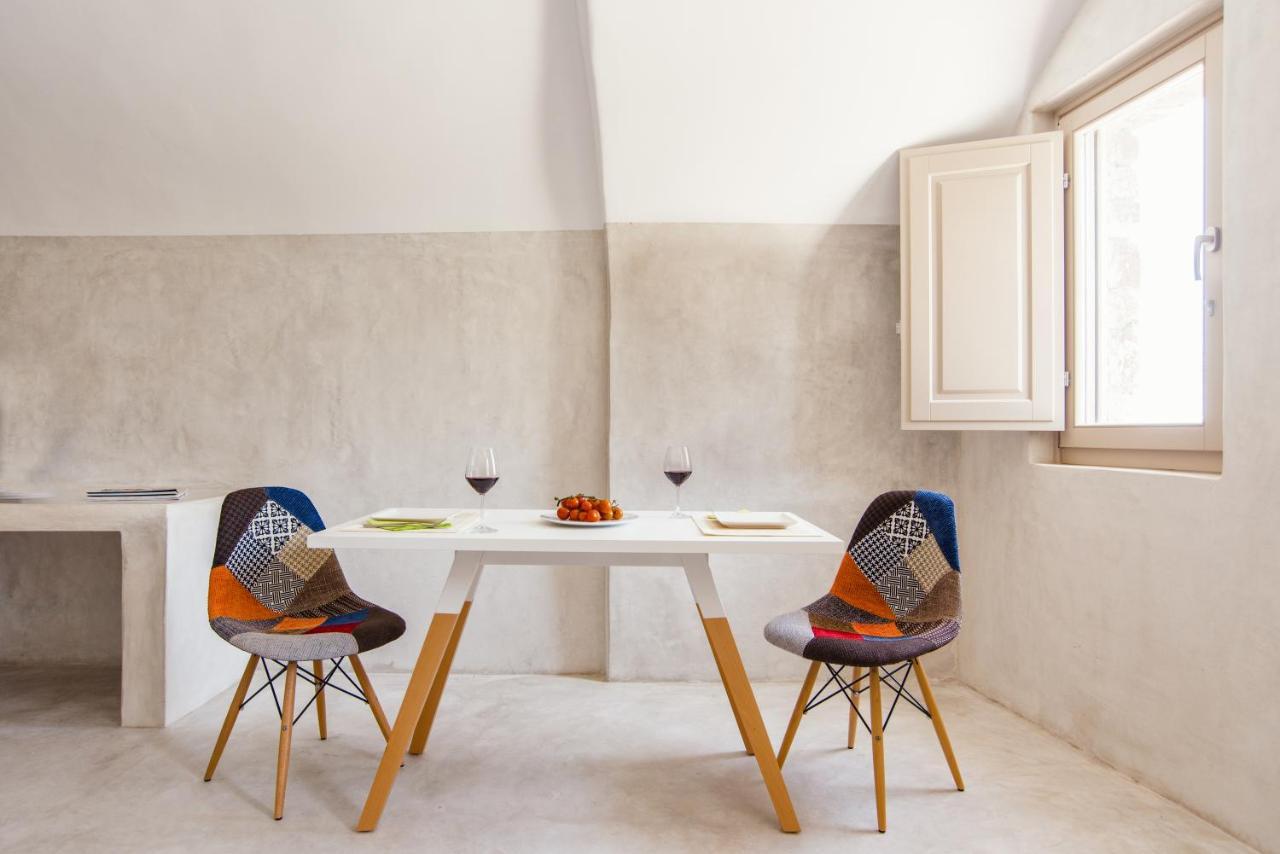 Lagadi Suites By K&K ميساريا المظهر الخارجي الصورة