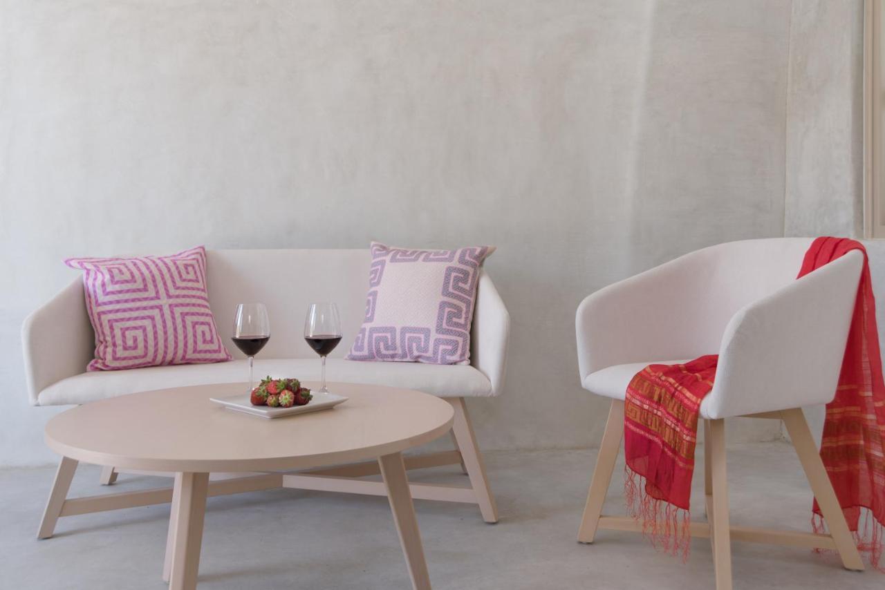 Lagadi Suites By K&K ميساريا المظهر الخارجي الصورة