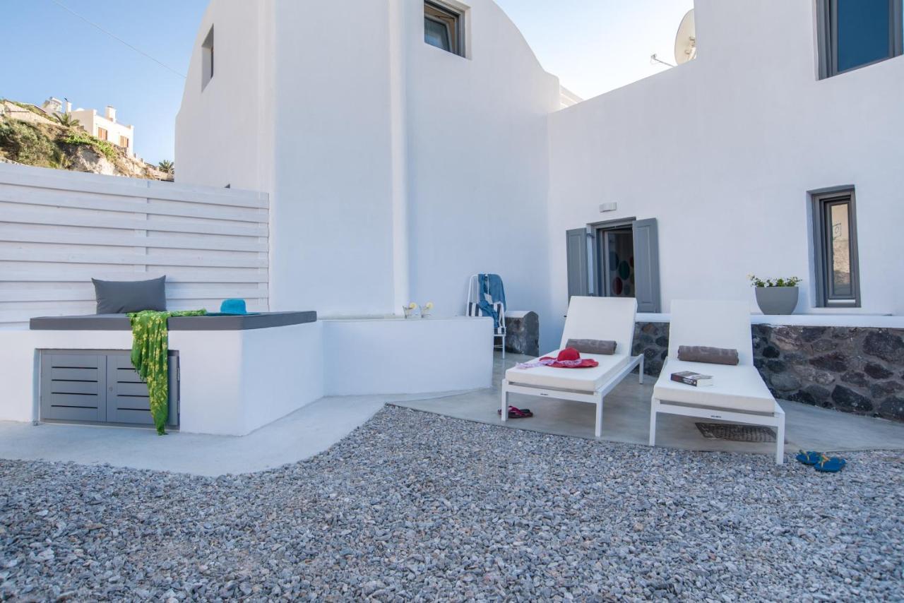 Lagadi Suites By K&K ميساريا المظهر الخارجي الصورة