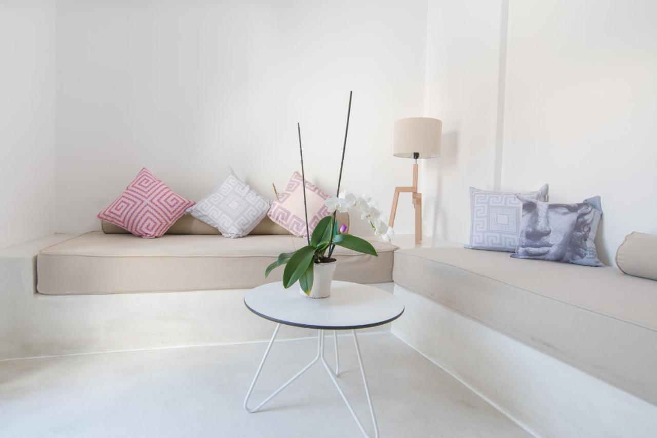 Lagadi Suites By K&K ميساريا المظهر الخارجي الصورة