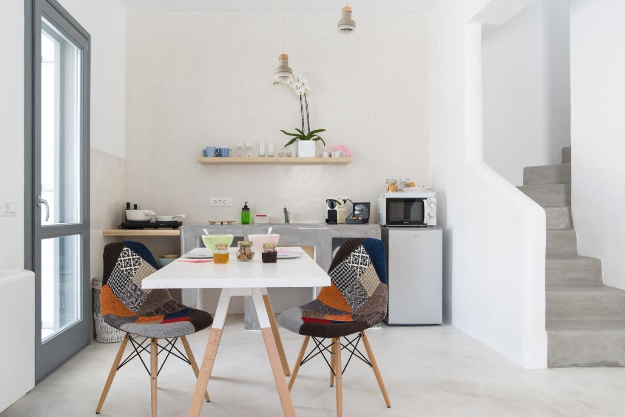 Lagadi Suites By K&K ميساريا المظهر الخارجي الصورة