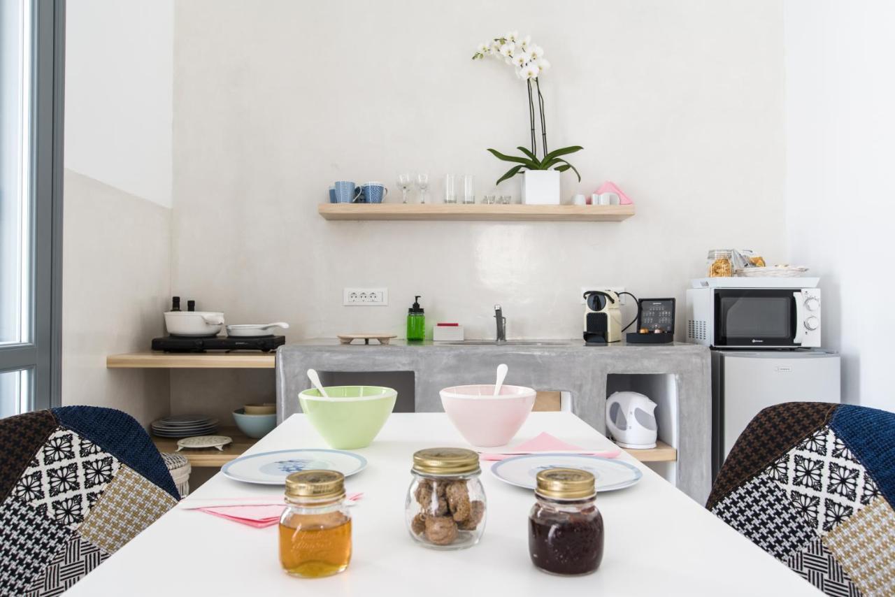 Lagadi Suites By K&K ميساريا المظهر الخارجي الصورة