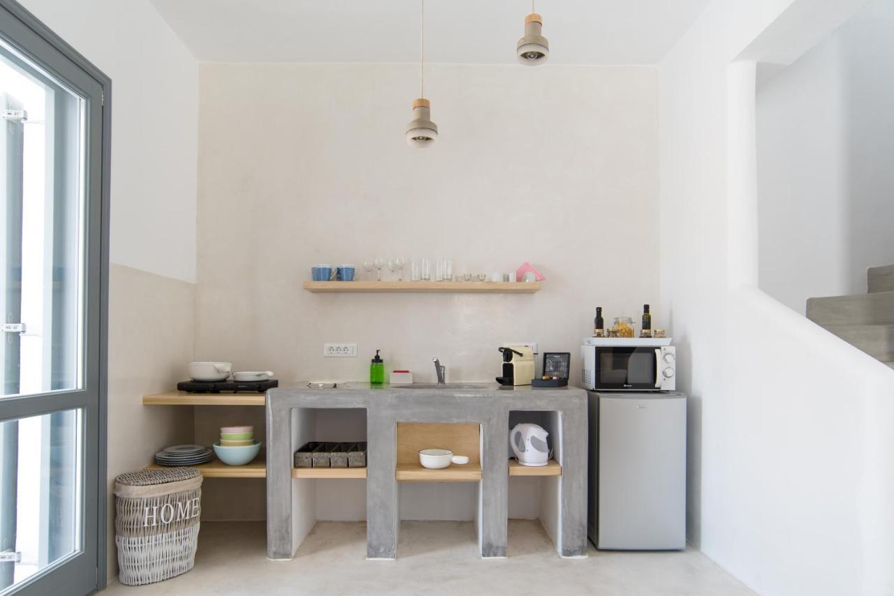Lagadi Suites By K&K ميساريا المظهر الخارجي الصورة