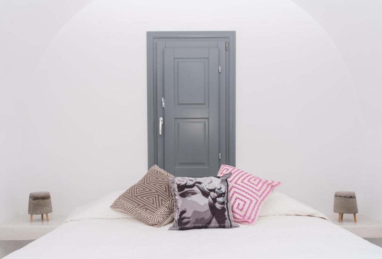 Lagadi Suites By K&K ميساريا المظهر الخارجي الصورة