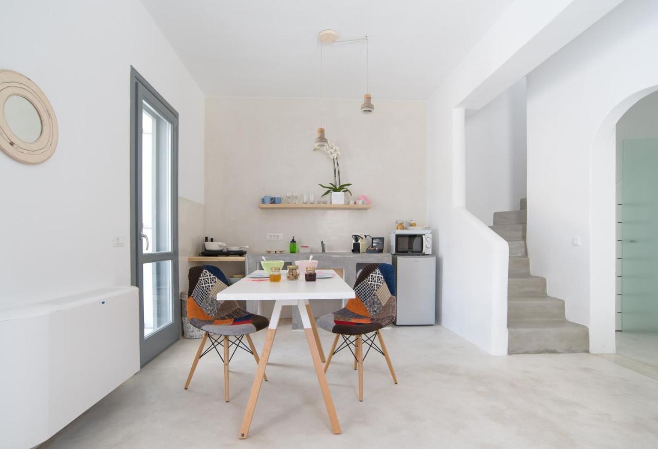 Lagadi Suites By K&K ميساريا المظهر الخارجي الصورة