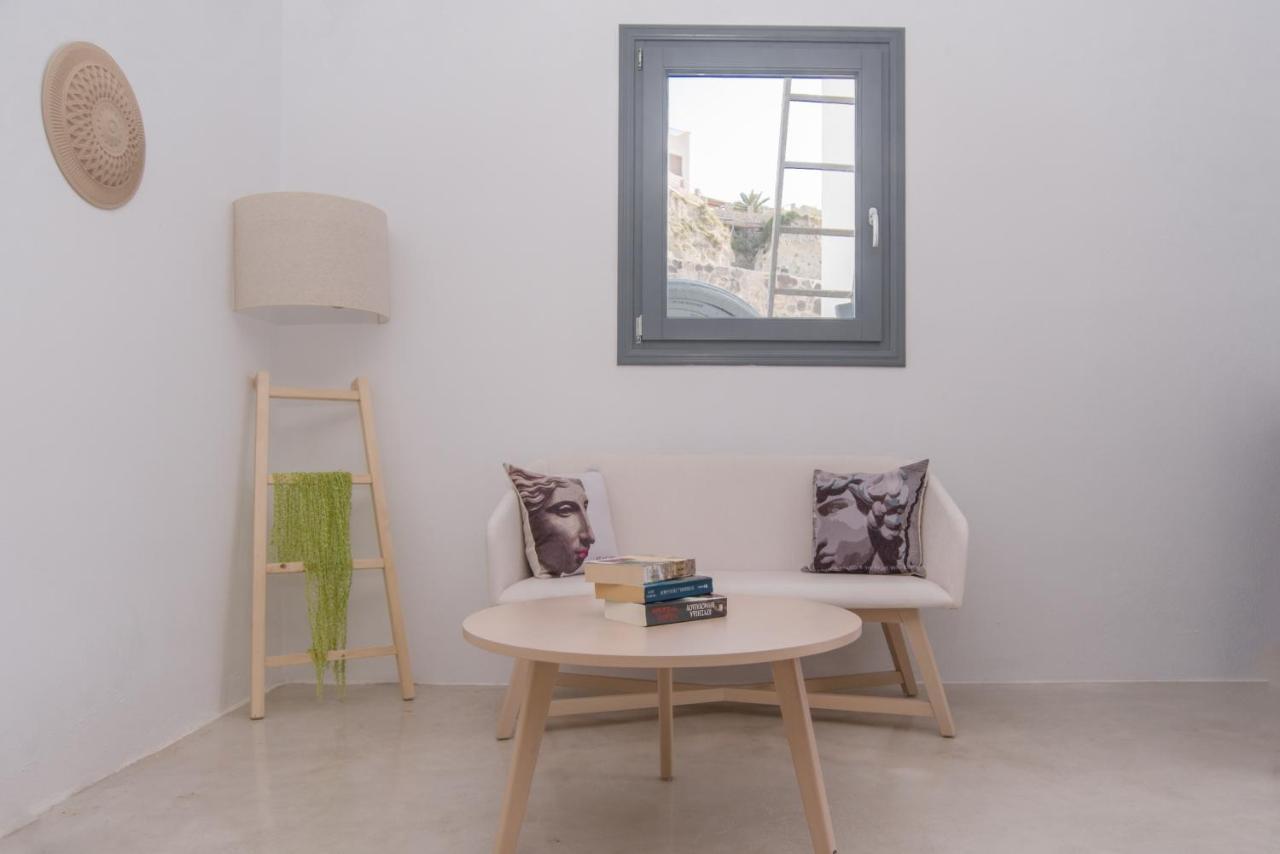 Lagadi Suites By K&K ميساريا المظهر الخارجي الصورة