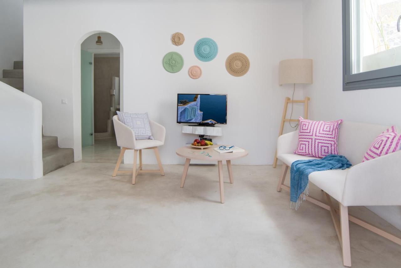 Lagadi Suites By K&K ميساريا المظهر الخارجي الصورة