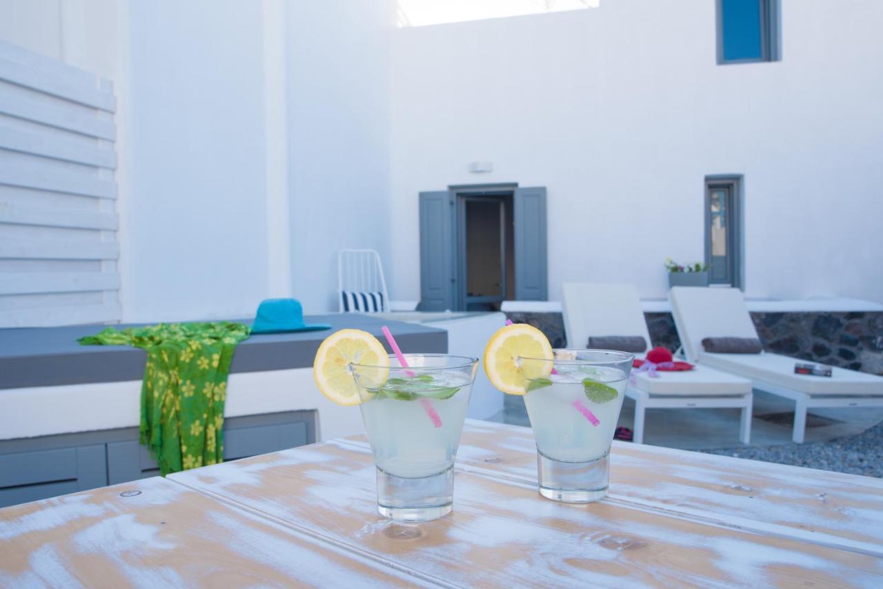 Lagadi Suites By K&K ميساريا المظهر الخارجي الصورة