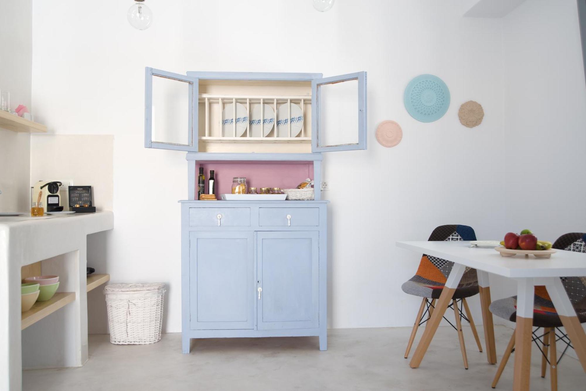 Lagadi Suites By K&K ميساريا المظهر الخارجي الصورة