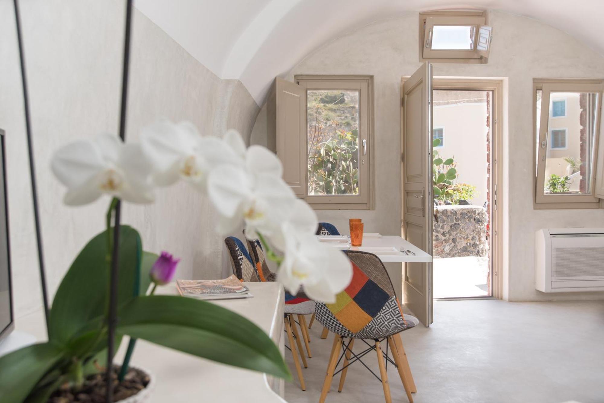 Lagadi Suites By K&K ميساريا الغرفة الصورة