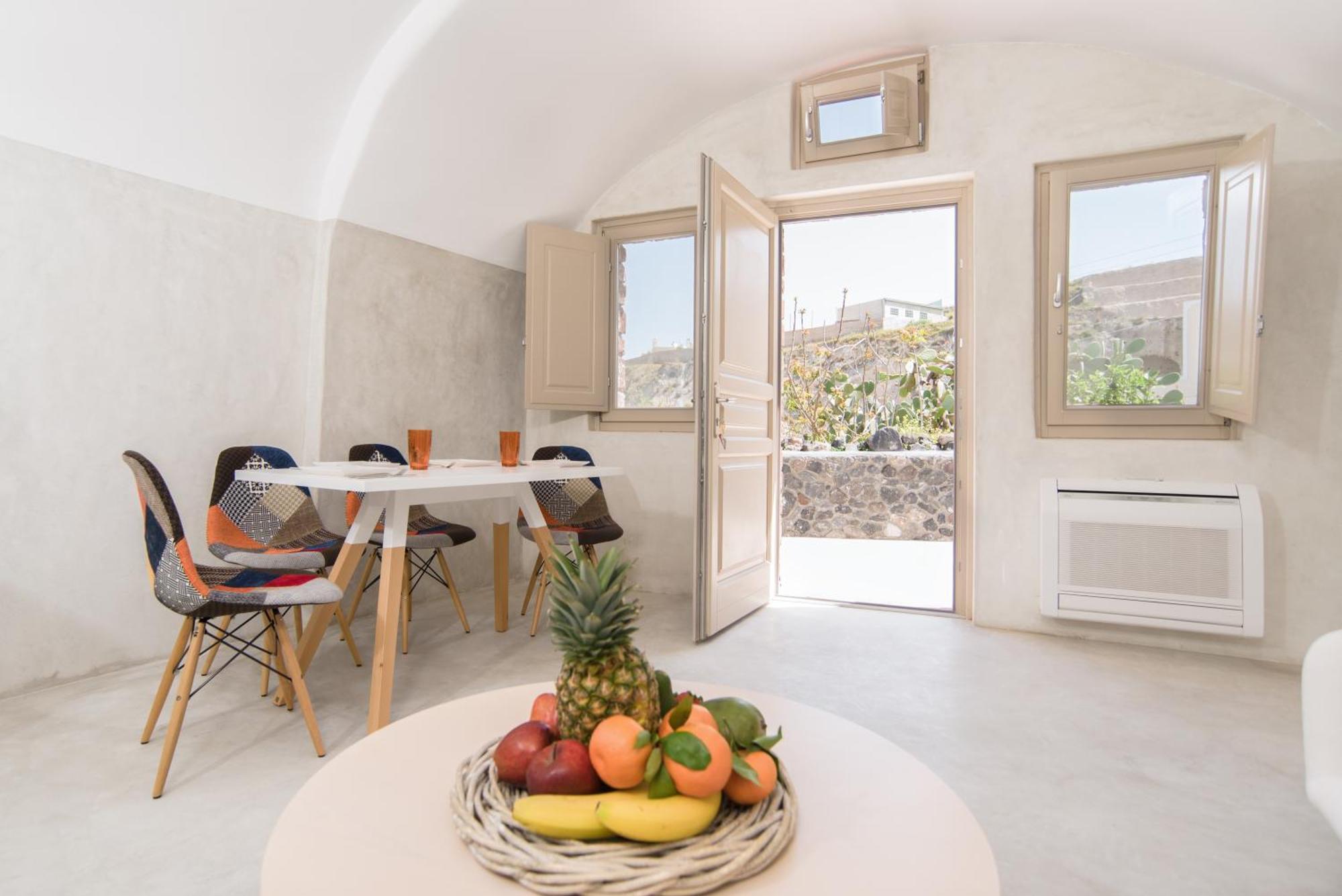 Lagadi Suites By K&K ميساريا الغرفة الصورة